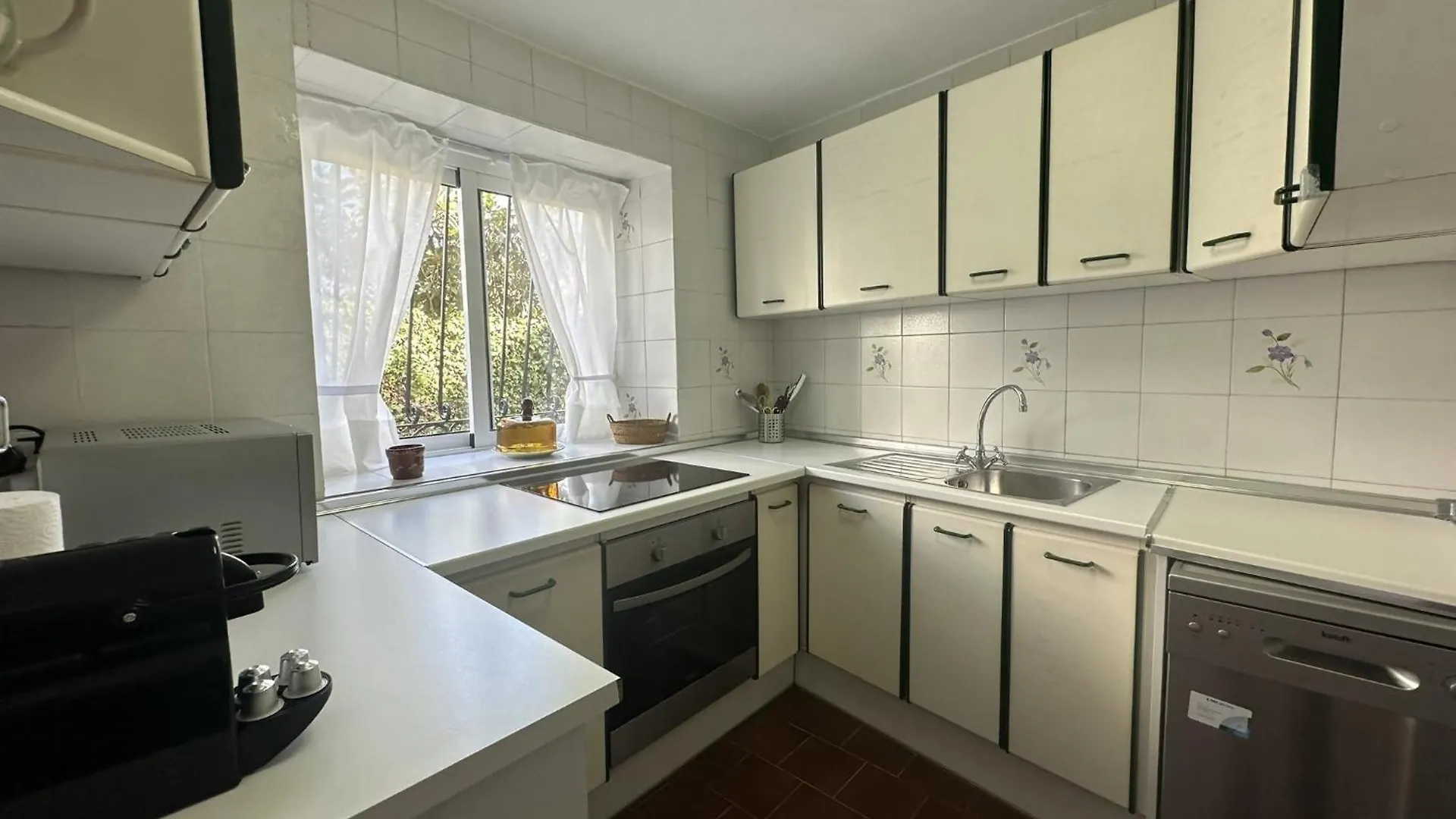 Casa La Raspa 2 Minutos De La Playa Bajondillo Torremolinos Semesterbostad