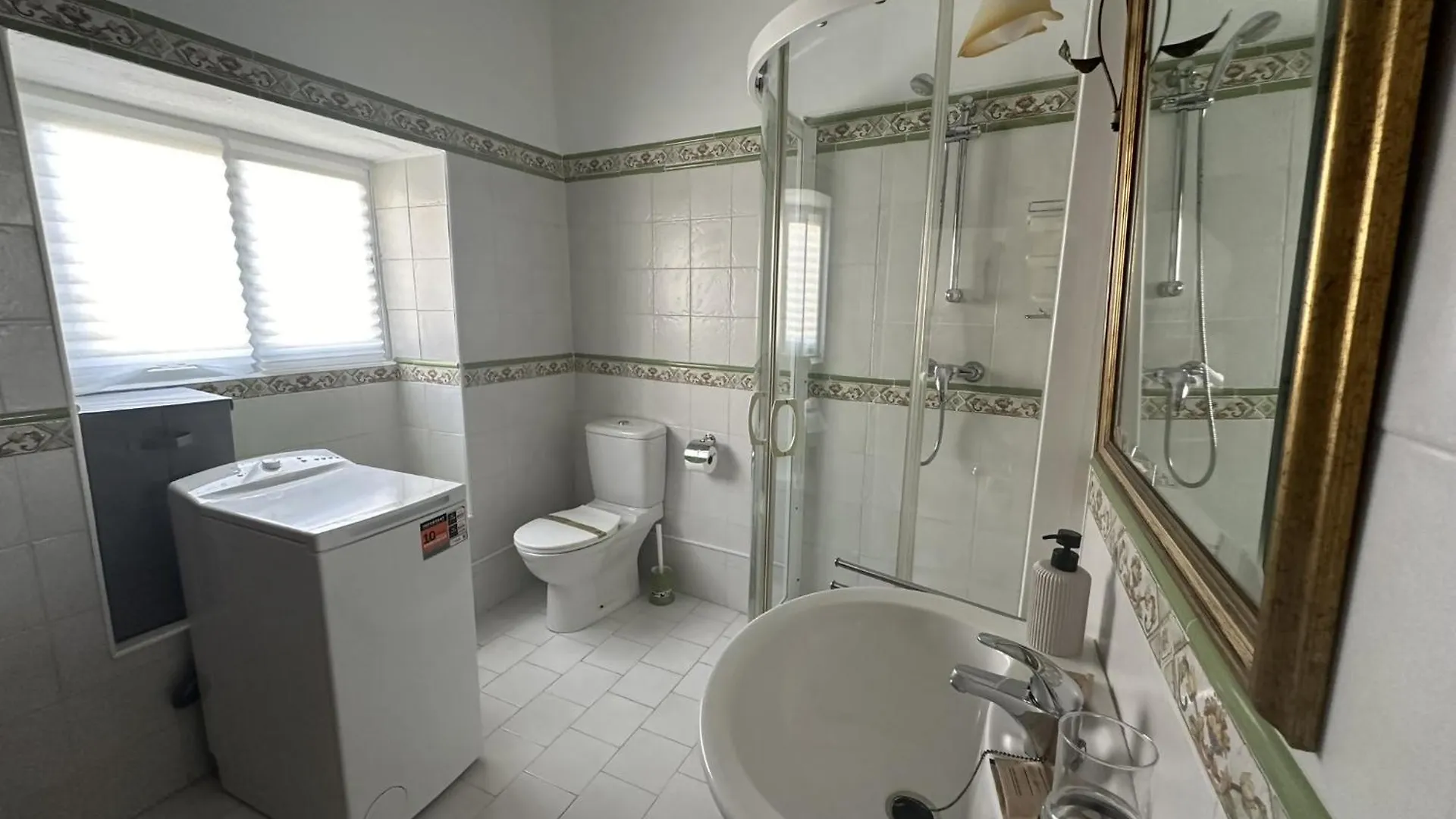 Holiday home Casa La Raspa 2 Minutos De La Playa Bajondillo Torremolinos