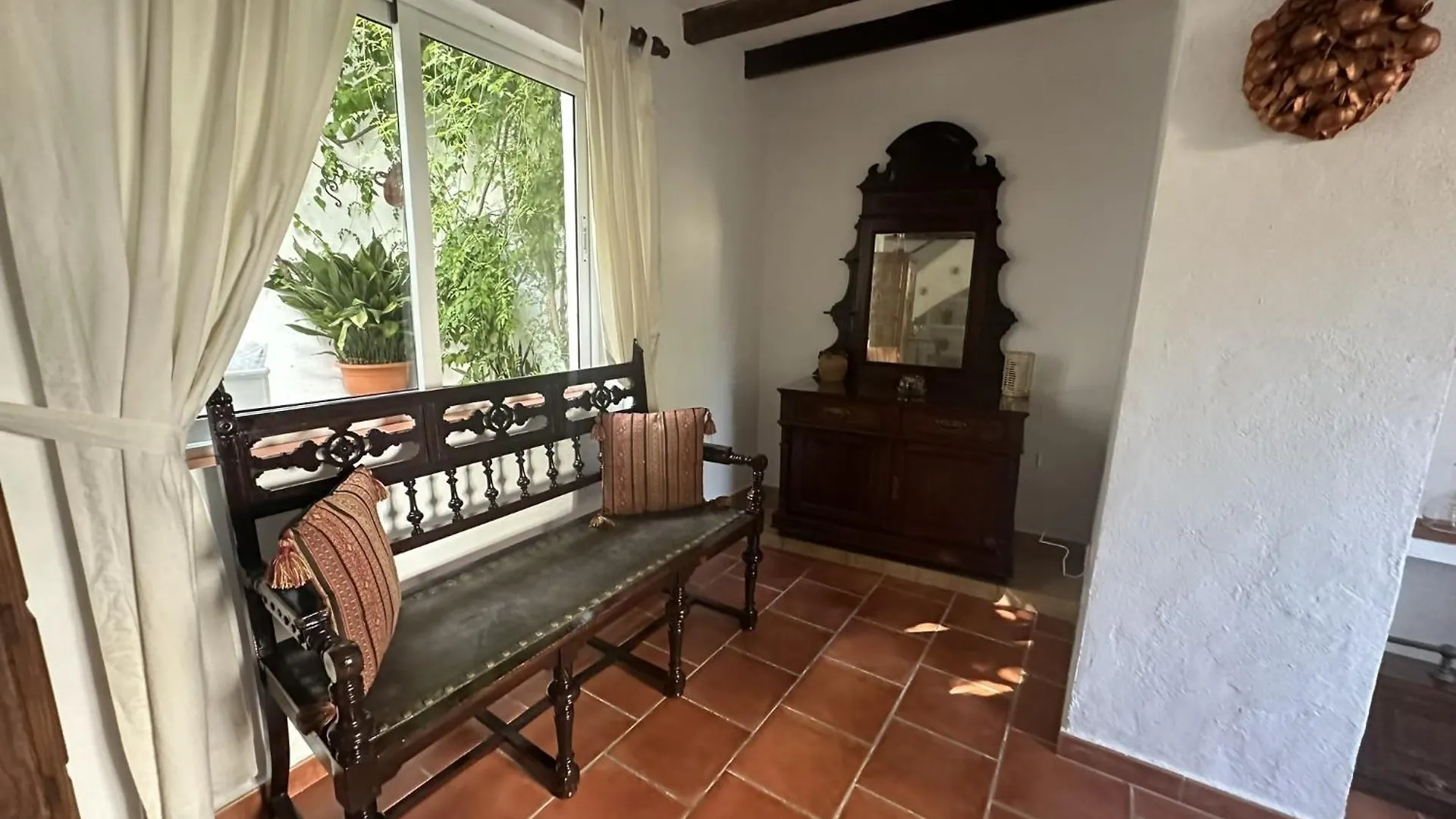 Holiday home Casa La Raspa 2 Minutos De La Playa Bajondillo Torremolinos Spain