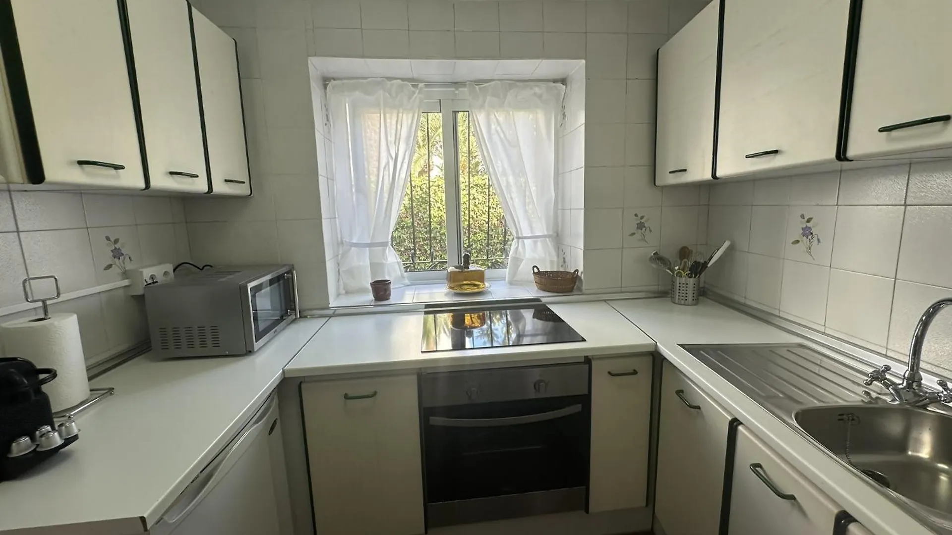 Casa vacanze Casa La Raspa 2 Minutos De La Playa Bajondillo Torremolinos