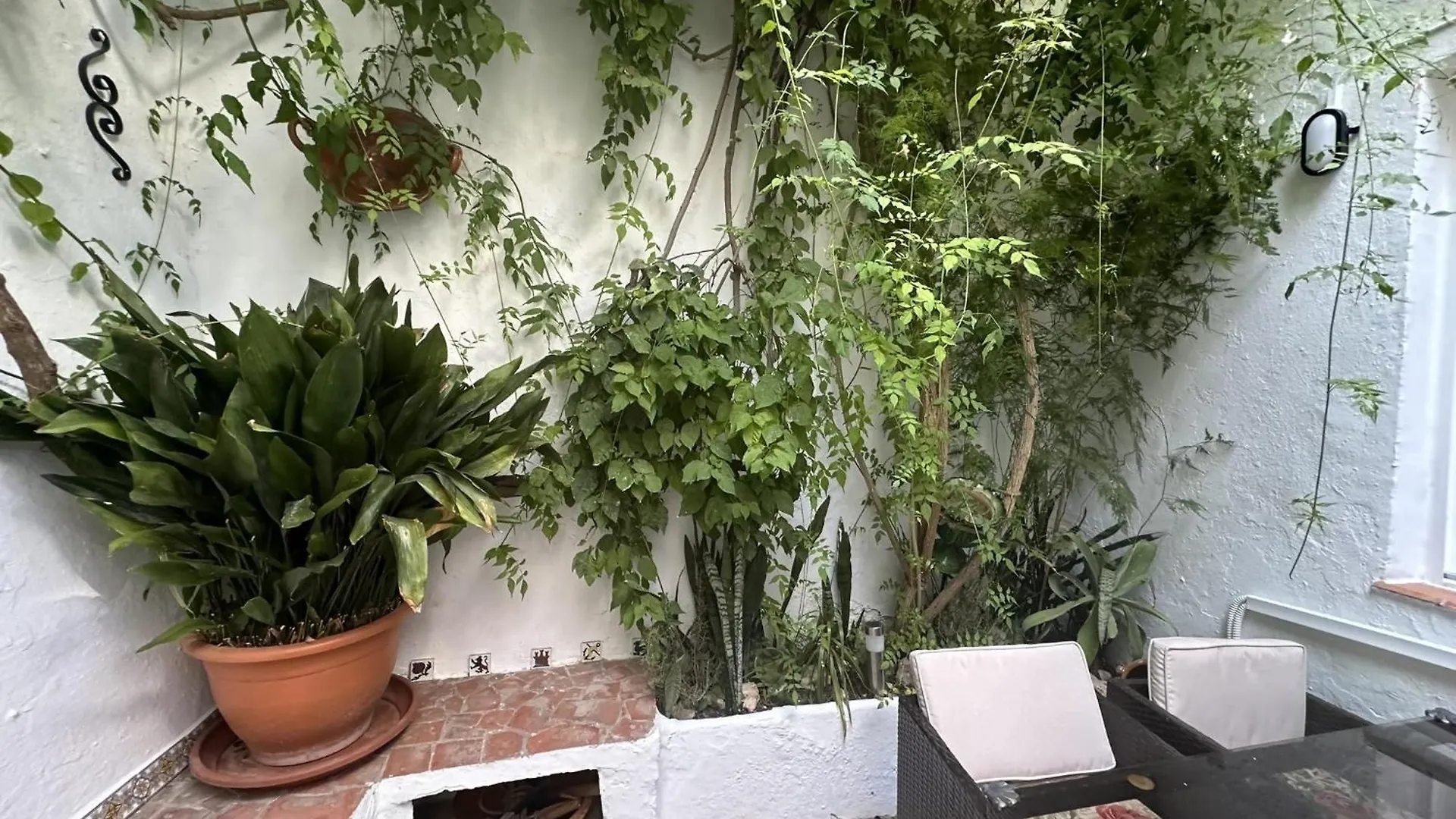 Casa La Raspa 2 Minutos De La Playa Bajondillo Torremolinos