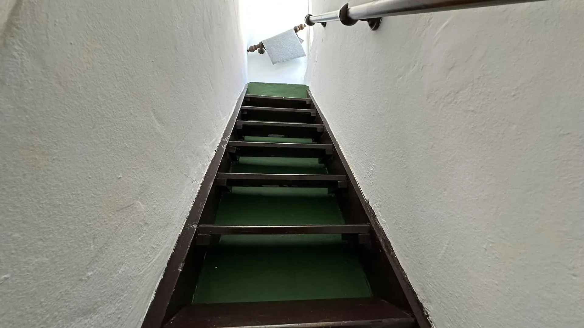 Casa La Raspa 2 Minutos De La Playa Bajondillo Torremolinos 0*,  Espagne